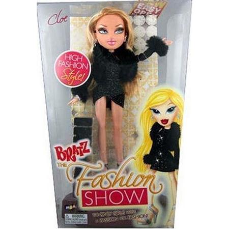 Bratz Fashion Doll 2ass