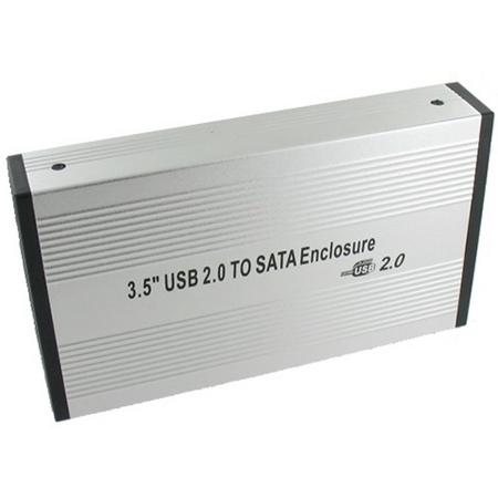 Brauch SATA USB Behuizing 3,5 HDD