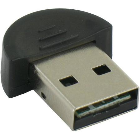 Mini USB 2.0 Bluetooth Dongle - Brauch