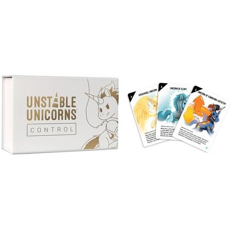 Unstable Unicorns Control