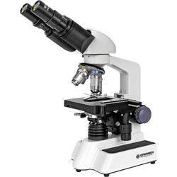 Bresser Microscoop Bino Researcher 40x-1000x