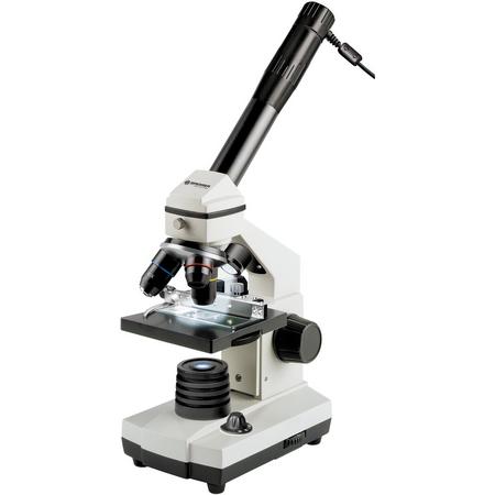 Bresser Optics NV 20X-1280X 1280x Optical microscope