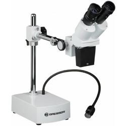 Bresser Biorit CS 5x2x Stereo Microscoop LED met LCD-scherm
