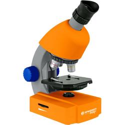   Junior Microscoop 40x-640x