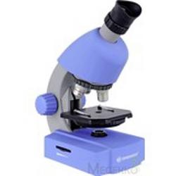   Junior Microscoop 40x-640x Blauw