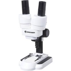 Bresser Microscoop Biolux ICD Pro 20x/50x voor Kinderen