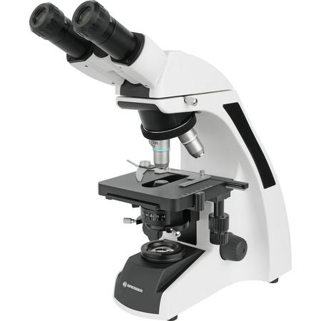 Bresser Microscoop Science TFM-201 Bino 40x-1000x (30)