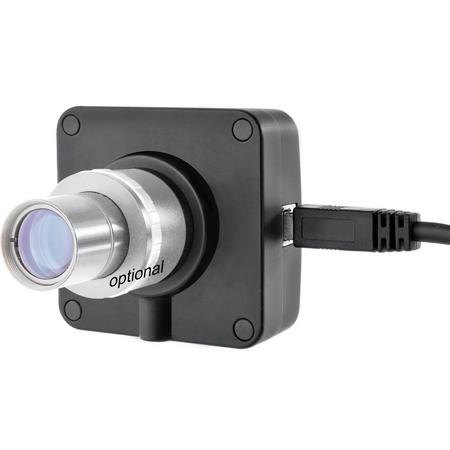 Bresser MikroCam II 3.1MP USB 3.0 Microscoop Camera