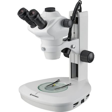 Bresser Science Trino Zoom Stereomicroscoop ETD-201 8-50X