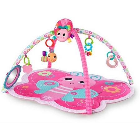 Bright Butterfly Activity Gym - Bright Starts