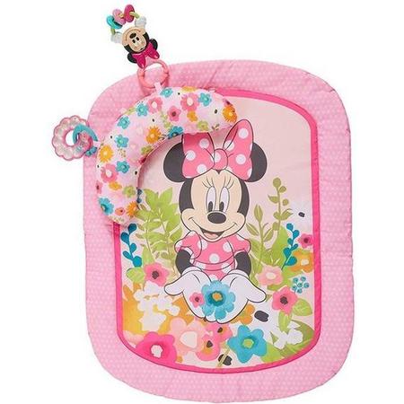 Disney kids Speelkleed Minnie Mouse voor buiten of binnen Roze