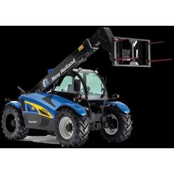 Britains - New Holland LM7.42 Telescooplader