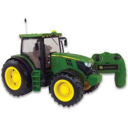   Big Farm John Deere 6150R - RC Tractor