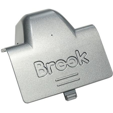 Brook X One Adapter - Xbox One to Switch/PS4/PC (XID) with Battery Pack - Wolf Gray