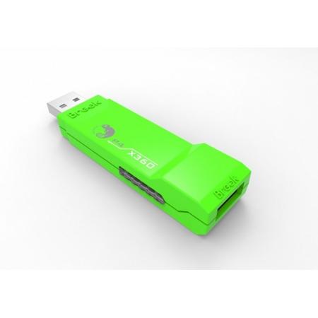 Brook Xbox 360 to PS4 Super Converter Adapter