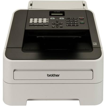 BROTHER LASERFAX 2840  FAX-2840