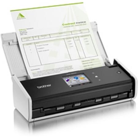Brother ADS-1600W - Scanner