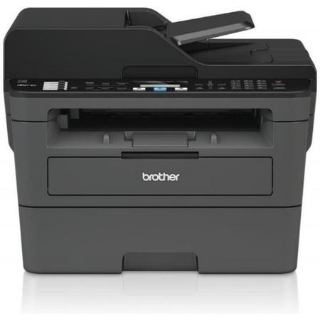 Brother All-in-one Printer MFC-L2710DW