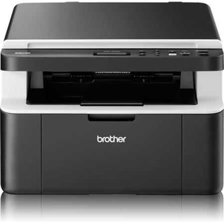 Brother DCP-1612W - Draadloze All-In-Box Laserprinter