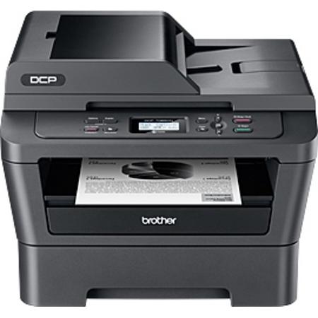 Brother DCP-7065DN - Laserprinter