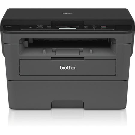 Brother DCP-L2510D - Laserprinter
