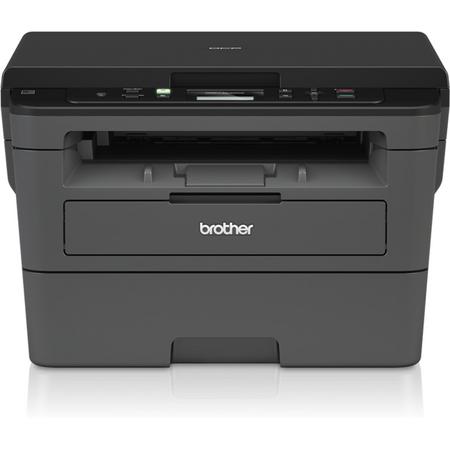 Brother DCP-L2530DW 2400 x 2400DPI Laser A4 30ppm Wi-Fi multifunctional