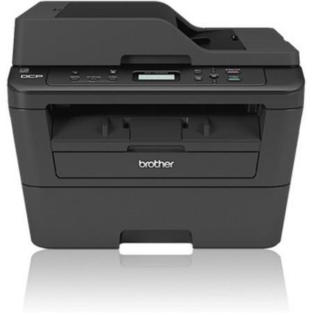 Brother DCP-L2540DN - All-in-One laserprinter