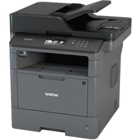 Brother DCP-L5500DN - All-in-One Laserprinter