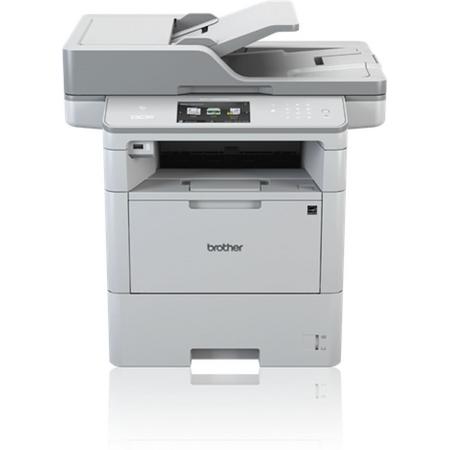 Brother DCP-L6600DW - All-in-One Laserprinter