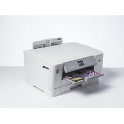   HL-J6000DW - Draadloze A3 Kleureninkjetprinter
