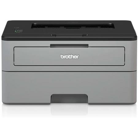 Brother HL-L2310D - Laserprinter