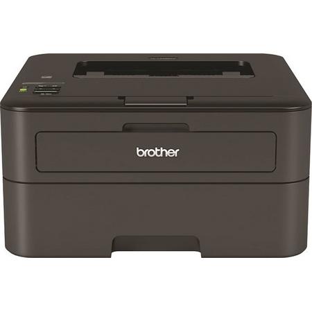 Brother HL-L2365DW - Draadloze Laserprinter