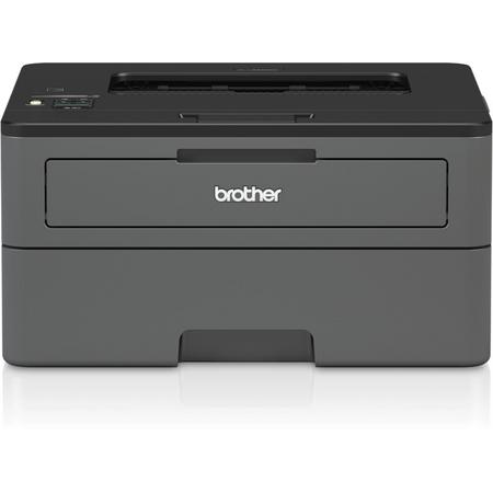 Brother HL-L2370DN 2400 x 600DPI A4 laserprinter