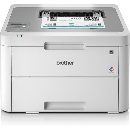 Brother HL-L3210CW Kleur 2400 x 600DPI A4 Wi-Fi laserprinter