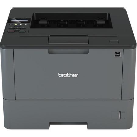 Brother HL-L5100DN - laserprinter