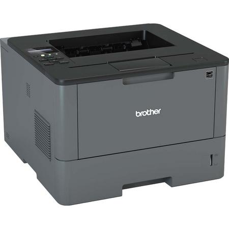 Brother HL-L5200DW - Laserprinter 128MB 40ppm A4
