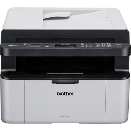 Brother MFC-1910W - All-in-One Draadloze Laserprinter