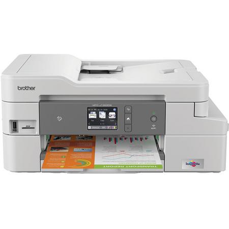 Brother MFC-J1300DW  - All-In-Box Inktjet Printer