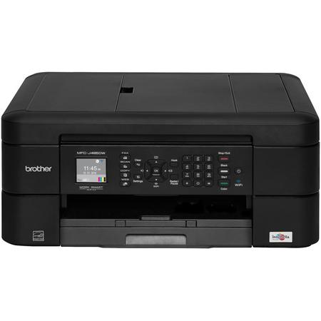 Brother MFC-J480DW - All-in-one Printer