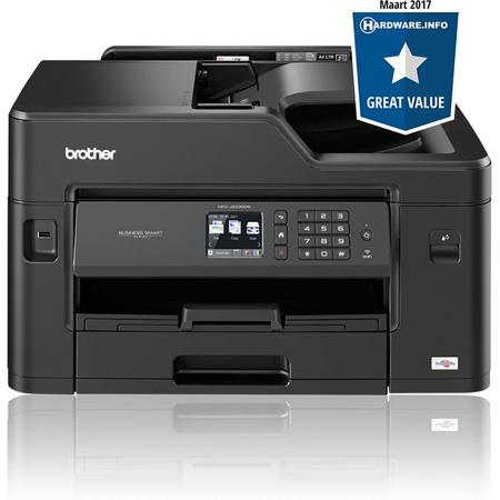Brother MFC-J5330DW - All-in-One Printer