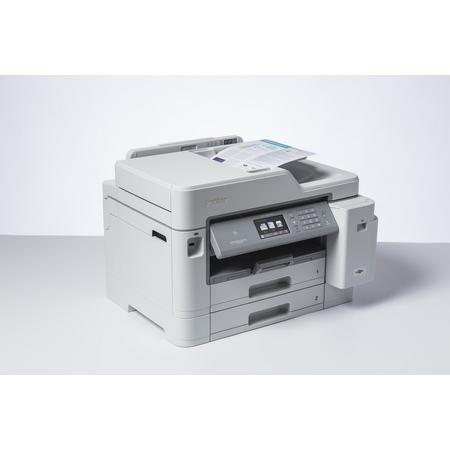 Brother MFC-J5945DW - Draadloze A3 All-In-One Kleureninkjetprinter