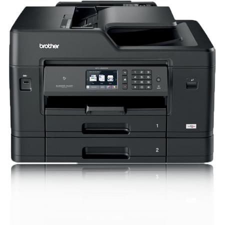 Brother MFC-J6930DW - All-in-One A3-Printer