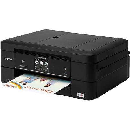 Brother MFC-J880DW - All-in-one Printer