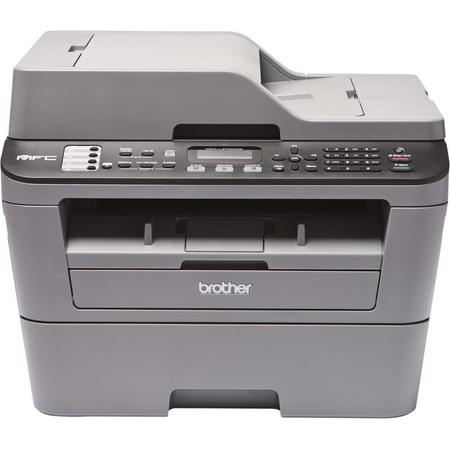 Brother MFC-L2700DW - All-in-One Laserprinter