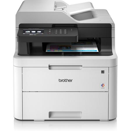 Brother MFC-L3730CDN - All-In-One Kleurenledprinter