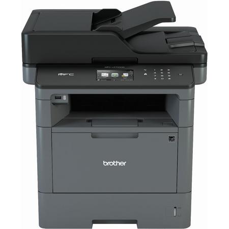 Brother MFC-L5700DN - All-in-One Laserprinter