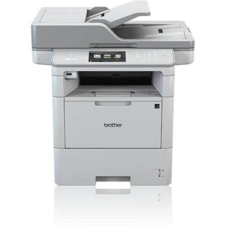 Brother MFC-L6800DW - All-in-One Laserprinter