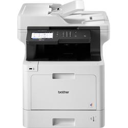   MFC-L8900CDW - All-in-One Laserprinter