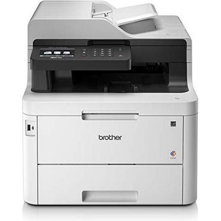 Multifunctionele Printer Brother MFC-L3770CDW WIFI FAX