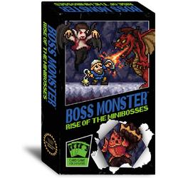 Boss Monster 3 Rise of Minibosses